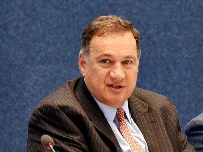 Капралос – об успехе азербайджанского бадминтона