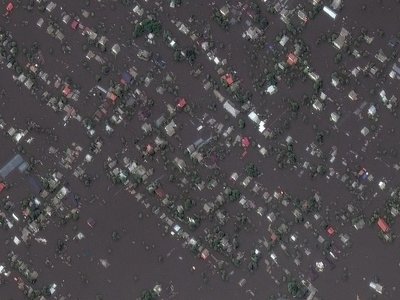 Главное за 470 день войны