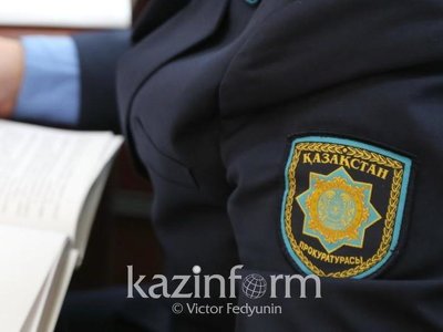 Нарушения прав предпринимателей пресекла прокуратура Жамбылской области