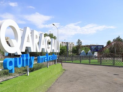 В посёлке Карагайлы Каркаралинского района решат многолетнюю проблему с питьевой водой