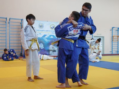 Тренерам спортшкол в Казахстане будут доплачивать за квалификацию