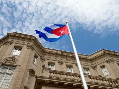 WSJ: Китай создаст на Кубе секретную базу, чтобы следить за США