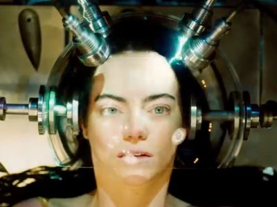 Бедные-несчастные (2023): трейлер и дата выхода фильма о странной девушке из викторианской Англии