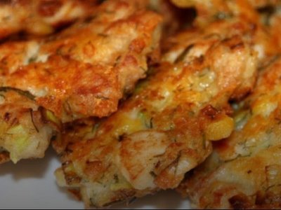 Нежные куриные котлеты за 5 минут: покупаю самое дешевое мясо и банку кукурузы