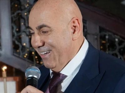 Беру фамилию жены: продюсер Пригожин прокомментировал шутки в соцсетях
