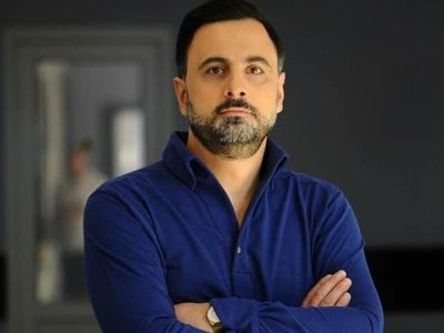 Грузинский певец и представитель «Мечты» заступился за Нуцу Бузаладзе: за что ты просишь прощения?!