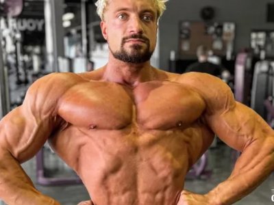 Джо Линднер: знаменитый бодибилдер умер после вакцинации