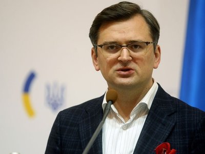 Грузия должна прекратить издевательства над Саакашвили и вернуть его Украине - Кулеба