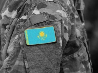 Сбежавшего из воинской части сына депутата Турлыханова нашли