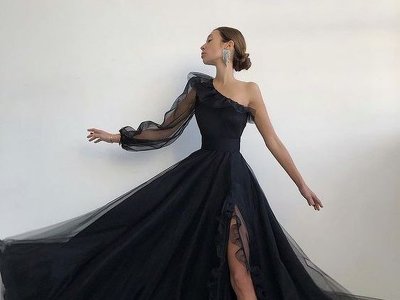 Чтобы не затмить невесту: три цвета, которые не стоит надевать на свадьбу