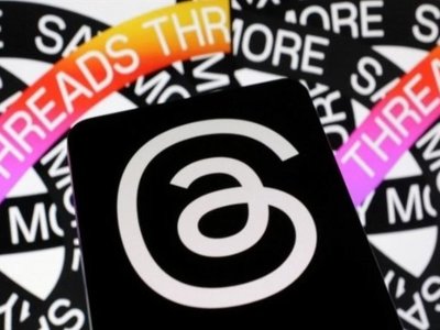 Threads набрала 100 млн пользователей всего за 5 дней