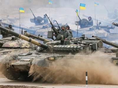 Действительно ли Залужный уже готовит в Крыму поле боя для деоккупации – что станет сигналом