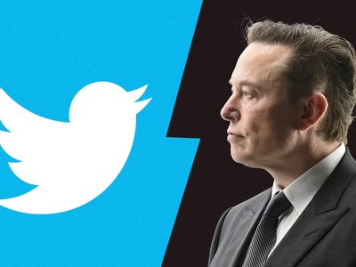 Илон Маск заявил, что попрощается с брендом Twitter