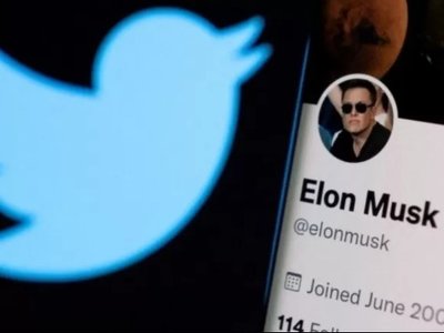Илон Маск анонсировал смену логотипа Twitter
