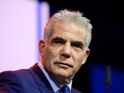 Лапид готов пойти на компромисс по судебной реформе, но Ликуд против