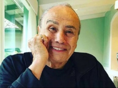91-летний дядя Али из Клона сделал пластику, чтобы вернуться в кино