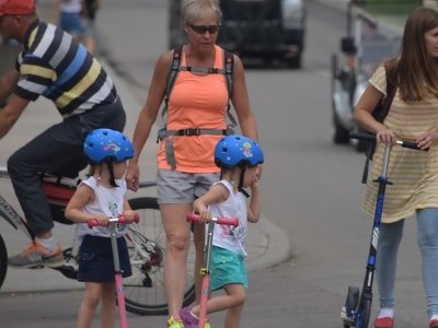 Уровень рождаемости в Финляндии достиг исторического минимума в первом полугодии 2023 года