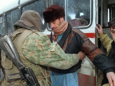 «Мужчина лежал на земле, а вырванное сердце на груди». Почему мир недостаточно реагировал на преступления России в Чечне
