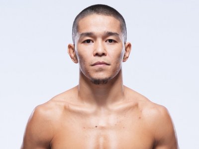 Прямая трансляция дебютного боя Асу Алмабаева в UFC