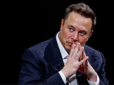 Илон Маск сделал тревожный прогноз для мира: это произойдет через два года