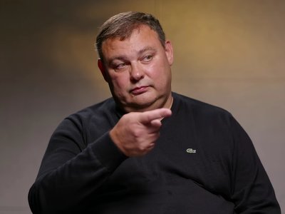 Экс-глава ГУР Кондратюк: Когда Медведчук был отодвинут от украинской политики и потерял телеканалы – политический проект РФ в Украине перестал существовать. Это стало триггером для вторжения