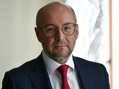 Экс-начальник ГУР Кондратюк: Часть пленок Медведчука касалась разговоров Демченко с кураторами из России. Он выполнял поставленные ими задачи