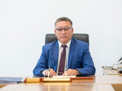 Асет Канагатов назначен заместителем акима области Жетысу