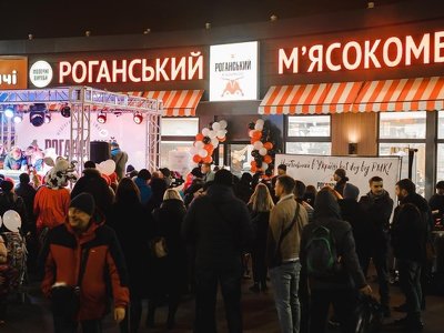 Мясокомбинат из Харьковской области релокируют на Волынь