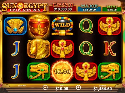 Игровой Автомат Sun of Egypt 3 Играть Онлайн в Космолот. Обзор и Отзывы Игроков