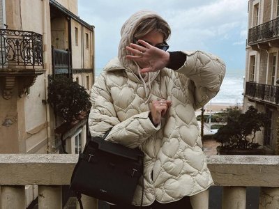 Какую куртку покупать на осень: пять трендовых вариантов