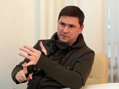 Это сигнал от путина российским элитам - Подоляк о смерти пригожина