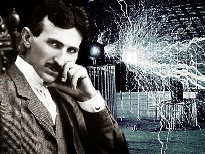 Я хотел осветить всю Землю - это интервью Никола Тесла дал журналисту Джону Смиту в 1899 году