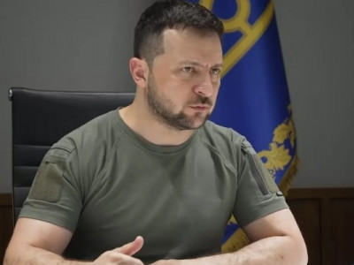 Появился на работе нетрезвым: Зеленский уволил главу Ивано-Франковской РГА