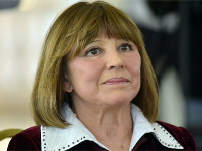 Известная актриса из Кавказской пленницы впервые сделала заявление о войне в Украине