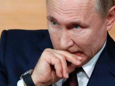 Украина ответила на новые антисемитские заявления путина в адрес Зеленского