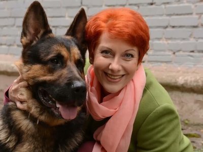 Российская актриса и фанатка Путина обвинила Бенюка и Роговцеву