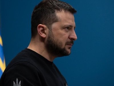 Зеленский заявил, что эмоционально готов к длительной войне с россией