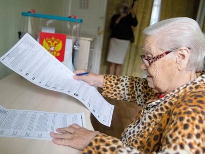 Аннексированные выборы: «крымские грабли» для российской автократии