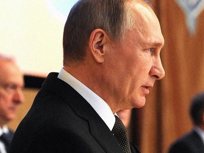 путин боится за свою жизнь и не доверяет своим - экс-сотрудник ФСО
