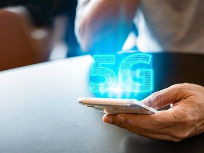 Покрытие 5G планируется завершить на год раньше – к 2026 году