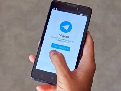 Telegram-бот для сообщений о фактах коррупции запущен в Казахстане