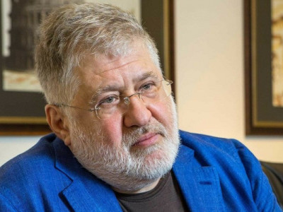 Коломойский получил новое подозрение - СБУ