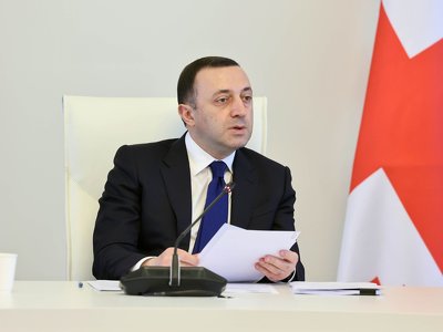 Премьер-министр Грузии: студентов освободят от финансовых задолженностей