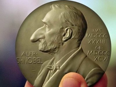 Шнобелевскую премию-2023 присудили за мертвых пауков и пересчет волос в носу