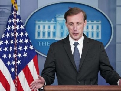 В Белом доме рассказали о предстоящем саммите Байдена и президентов стран Центральной Азии