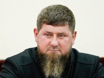 «Вёрстка»: самолёт Кадырова трижды с начала сентября летал в Москву