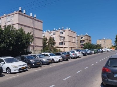 Новые проекты «Пинуй-Бинуй» в Хайфе, Крайот и ТИрат ха-Кармель