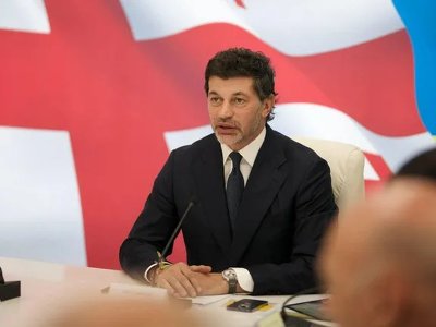 Мэр Тбилиси: я пользовался (правительственным самолетом), но не за счет бюджета
