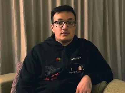 Лука Lukawa Насуашвили: «Скорее всего, просто вернут систему, которая была до этого. Будут просто банальные прямые приглашения на TI»