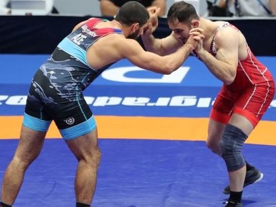 Магомедхан Магомедов: Хотел встретиться с Садулаевым